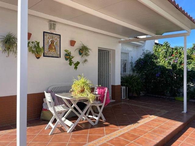 Casa adosada en Venta en Centro Torre de la Higuera