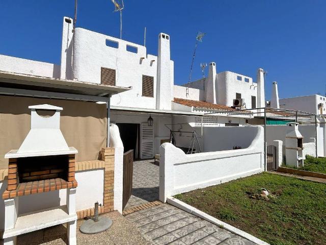 Casa adosada en Venta en Centro Torre de la Higuera