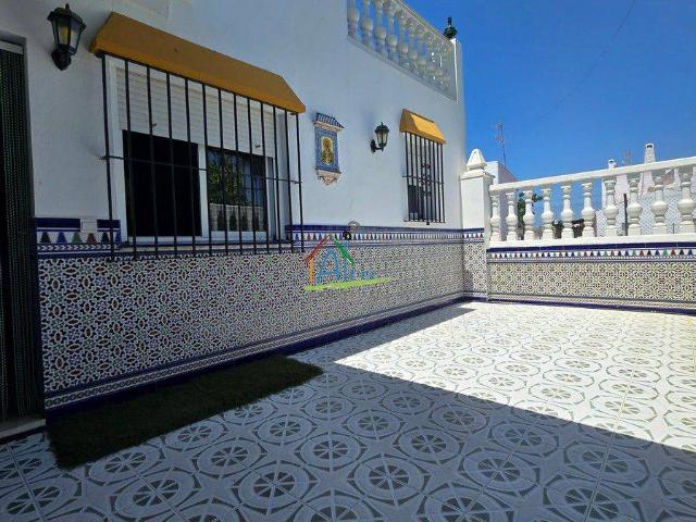 Casa adosada en Venta en Centro Torre de la Higuera