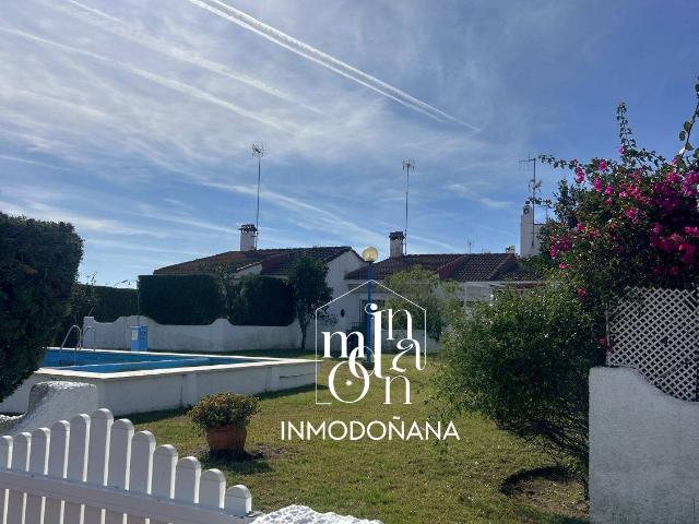 Casa adosada en Venta en Centro Torre de la Higuera
