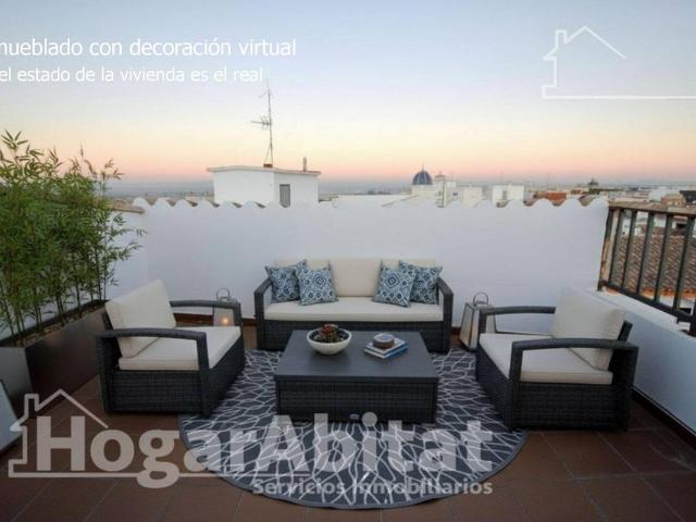 Casa adosada en Venta en Centro