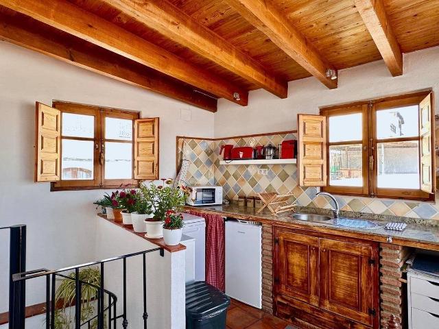 Casa adosada en Venta en Centro