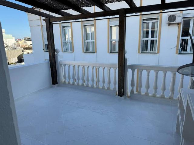 Casa adosada en Venta en Centro