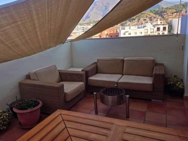 Casa adosada en Venta en Centro