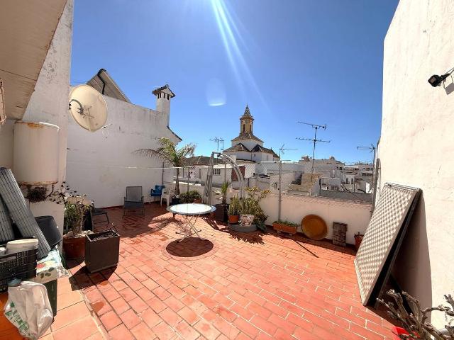 Casa adosada en Venta en Centro