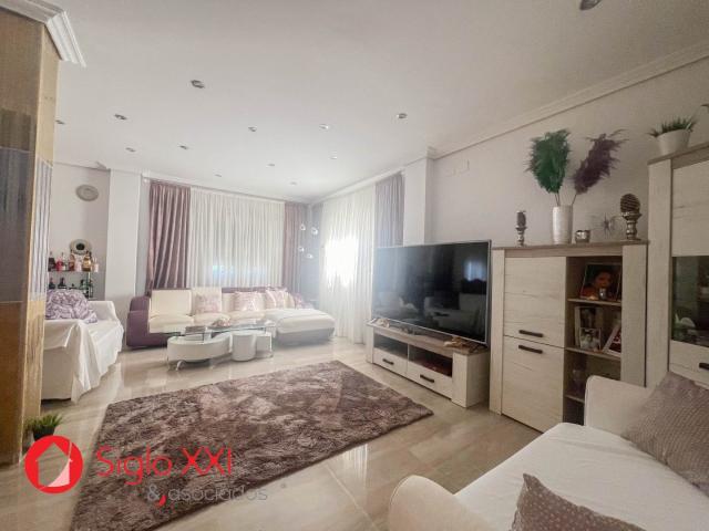 Casa adosada en Venta en Playa Ben Afeli