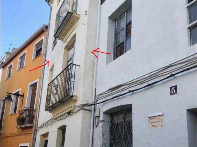 Casa adosada en Venta en Centro