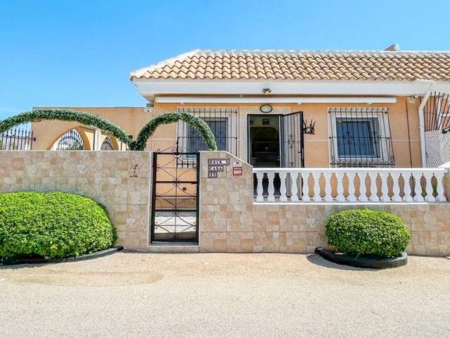 Casa adosada en Venta en Las Lomas de Rame Bahía Bella