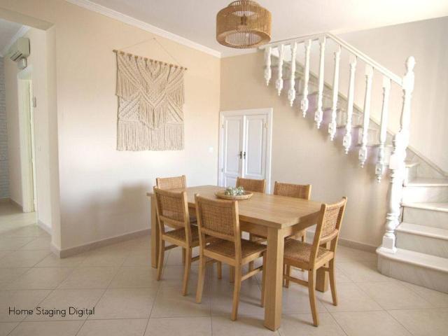 Casa adosada en Venta en Centro