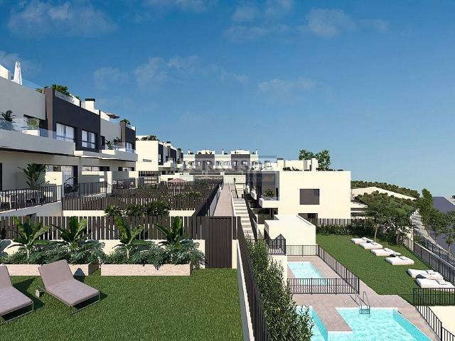 Casa adosada en Venta en Centro