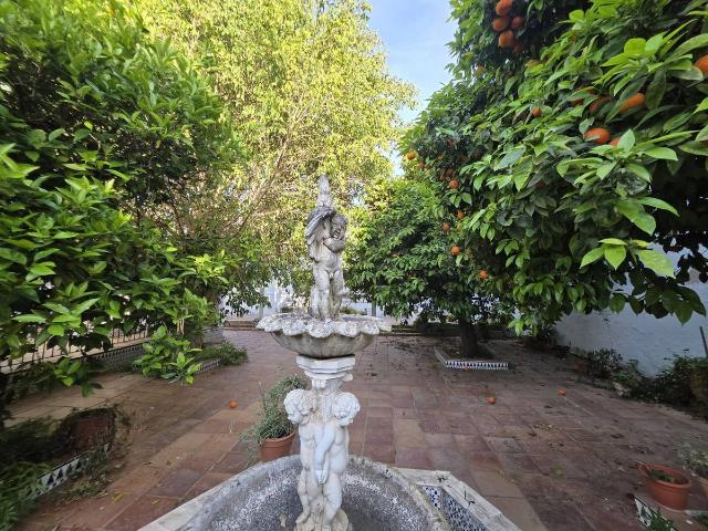 Casa adosada en Venta en Centro
