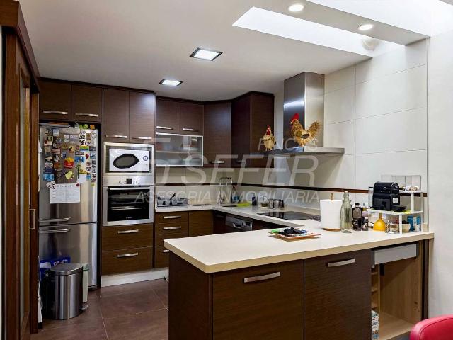 Casa adosada en Venta en Centro