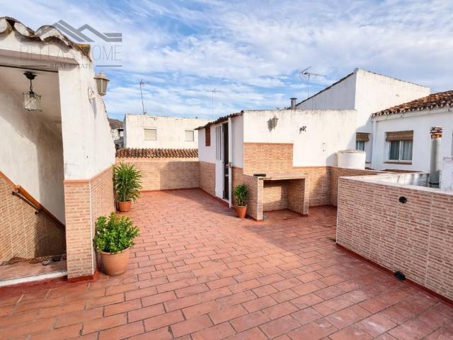 Casa adosada en Venta en Centro