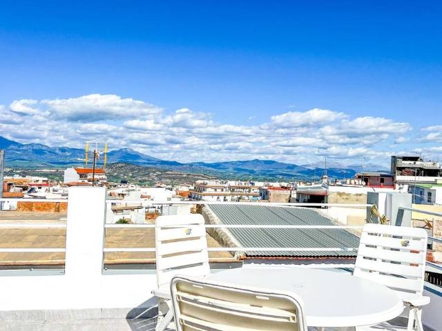 Casa adosada en Venta en Centro