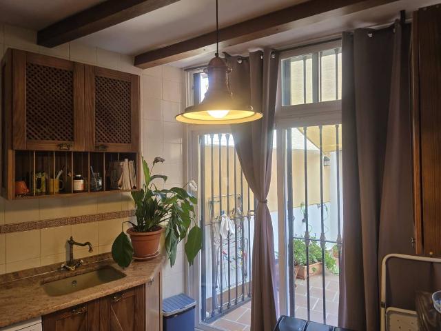 Casa adosada en Venta en Centro