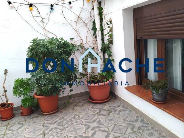 Casa adosada en Venta en Centro