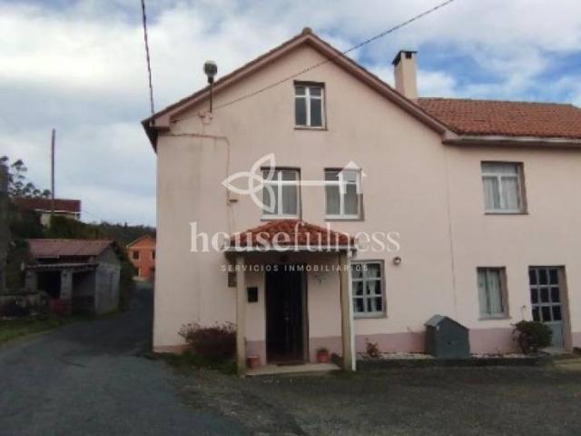 Casa adosada en Venta en Cerdido