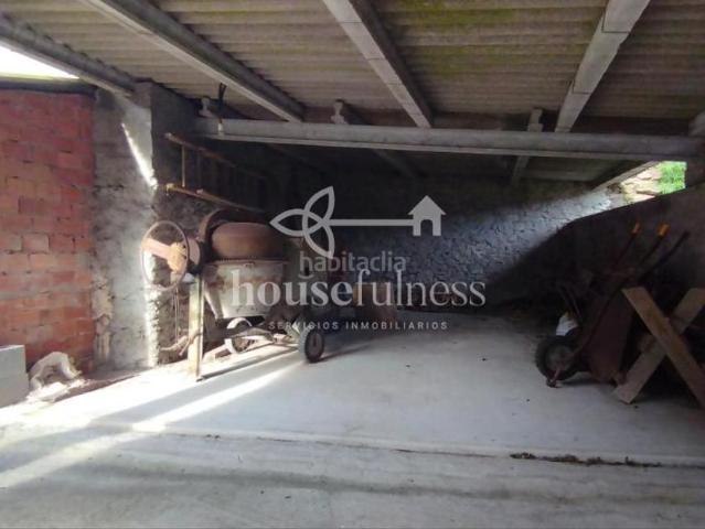 Casa adosada en venta en Cerdido. Casas adosadas.