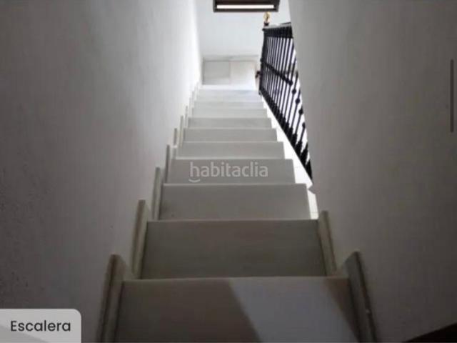 Casa adosada en venta en Cerro de Andévalo El. Casa con terrazas y vistas panorámicas en El Cerro de Andévalo. Casas adosadas Cerro de Andévalo.