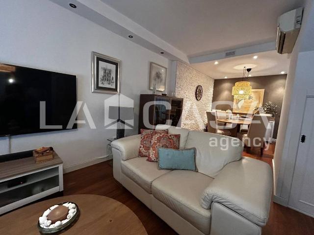 Casa adosada en Venta en Cerros de Montequinto