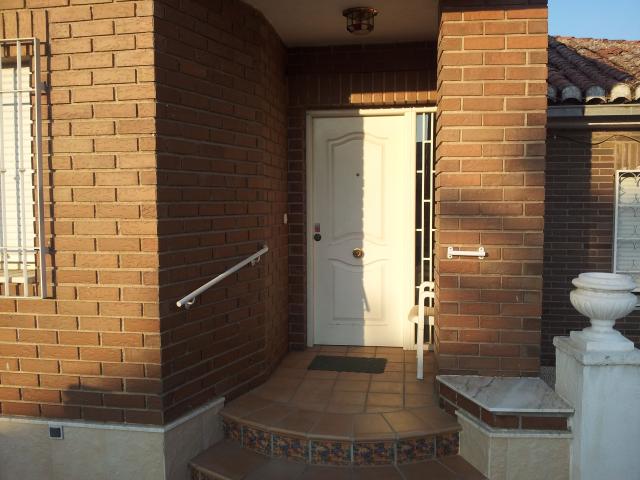 Casa adosada en Venta en Cerrillo de Maracena Periodistas