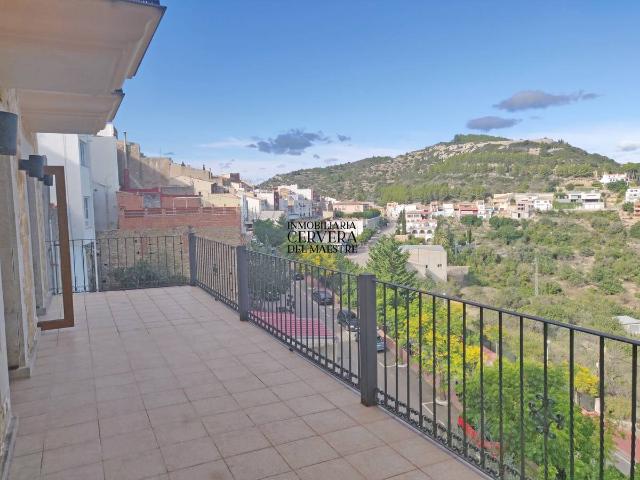 Casa adosada en Venta en Cervera del Maestre