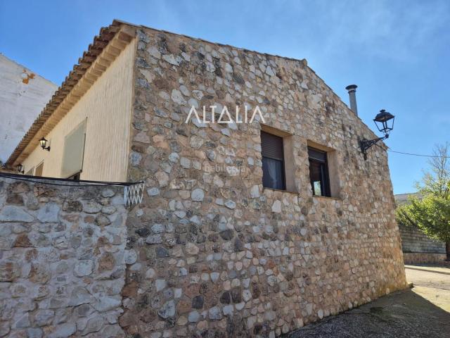 Casa en venta en Chumillas. CASA EN VENTA EN CHUMILLAS. Casas.