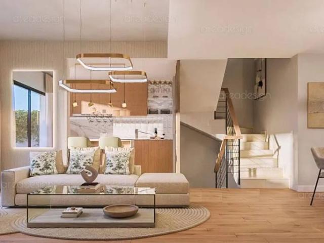 Casa adosada en Venta en Churriana El Pizarrillo La Noria Guadalsol