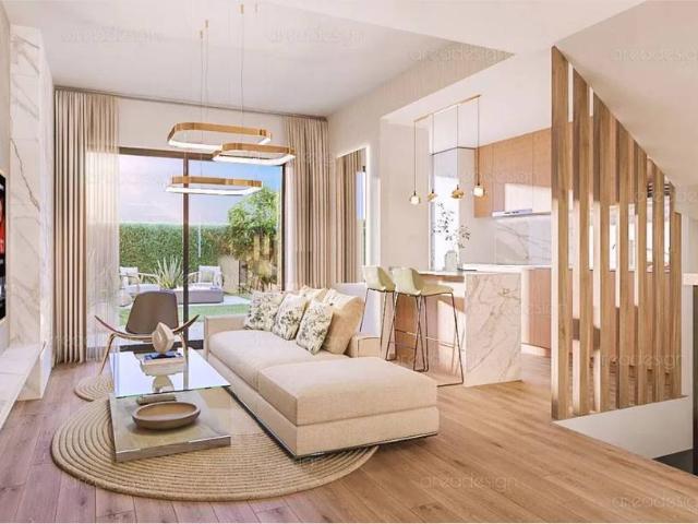 Casa adosada en Venta en Churriana El Pizarrillo La Noria Guadalsol