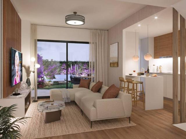 Casa adosada en Venta en Churriana El Pizarrillo La Noria Guadalsol