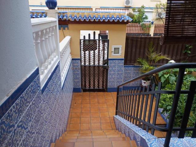 Casa adosada en Venta en Churriana El Pizarrillo La Noria Guadalsol
