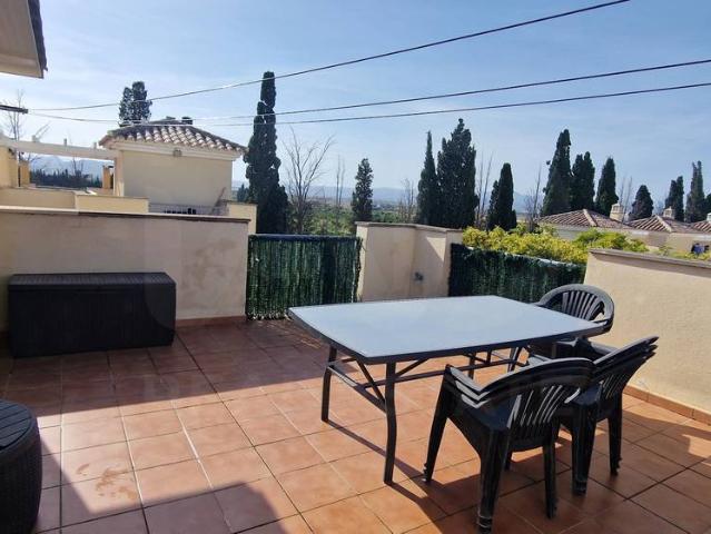 Casa adosada en Venta en Churriana El Pizarrillo La Noria Guadalsol