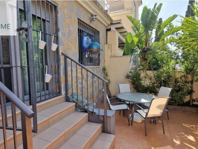Casa adosada en Venta en Churriana El Pizarrillo La Noria Guadalsol