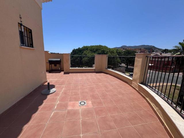 Casa adosada en Venta en Churriana El Pizarrillo La Noria Guadalsol