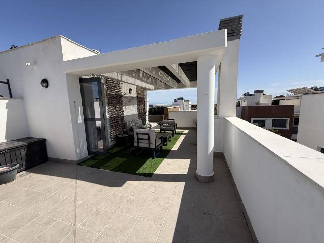 Casa adosada en Venta en Churriana El Pizarrillo La Noria Guadalsol