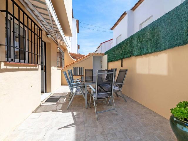 Casa adosada en Venta en Churriana El Pizarrillo La Noria Guadalsol