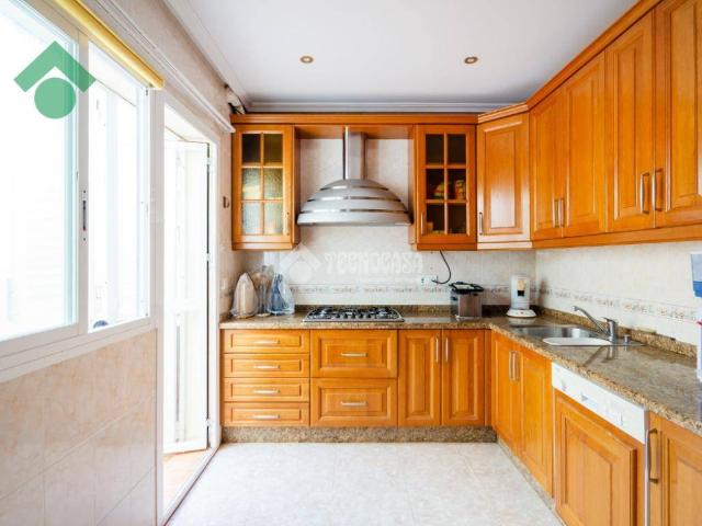 Casa adosada en Venta en Chaparil Torrecilla Punta Lara