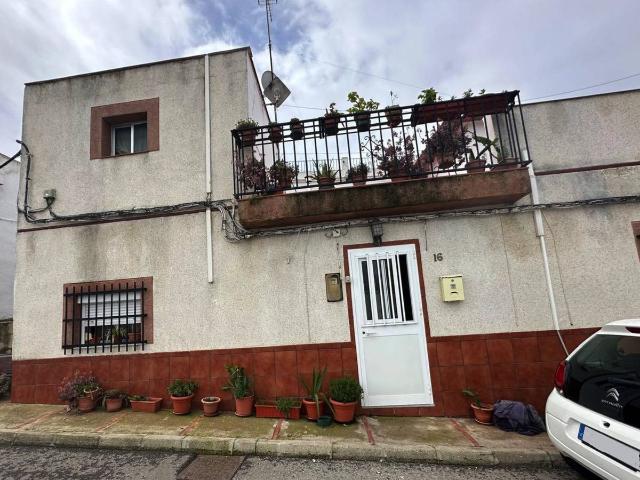 Casa adosada en Venta en El Rocío La Milagrosa