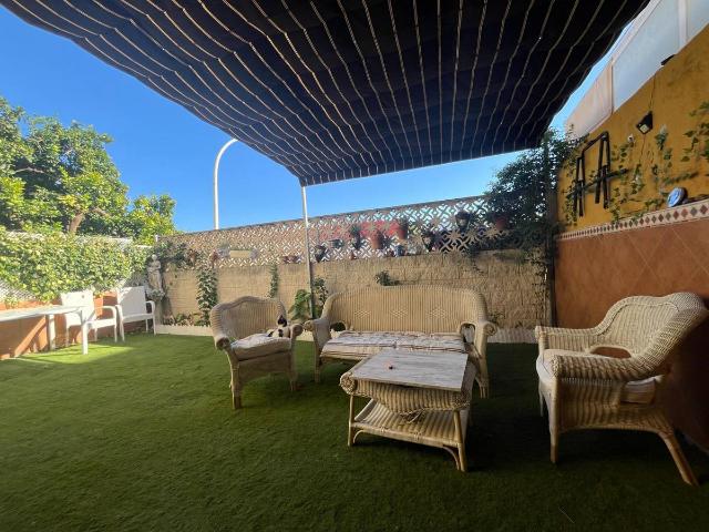 Casa adosada en Venta en Chapín Campus Universitario Navinco