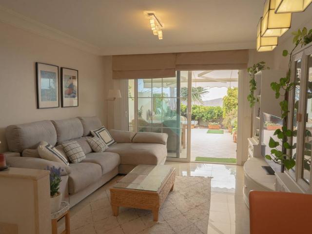 Casa adosada en Venta en Chayofa