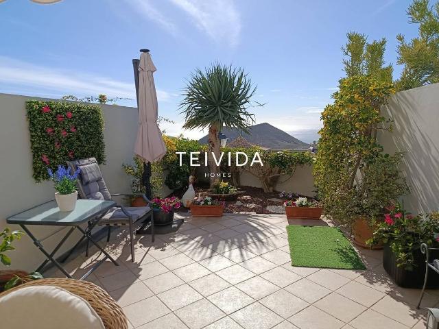 Casa adosada en Venta en Chayofa