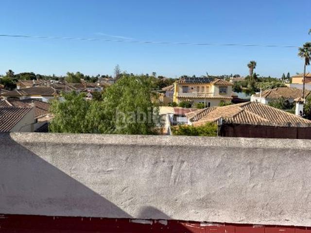 Casa adosada en venta en Chiclana de la Frontera, Los Gallos. Casas adosadas Chiclana de la.