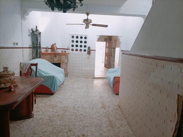 Casa adosada en venta en Chiclana de la Frontera, La Banda Campo de Fútbol. OPORTUNIDAD DE DOS CASAS EN UNA. Casas adosadas Chiclana de la.