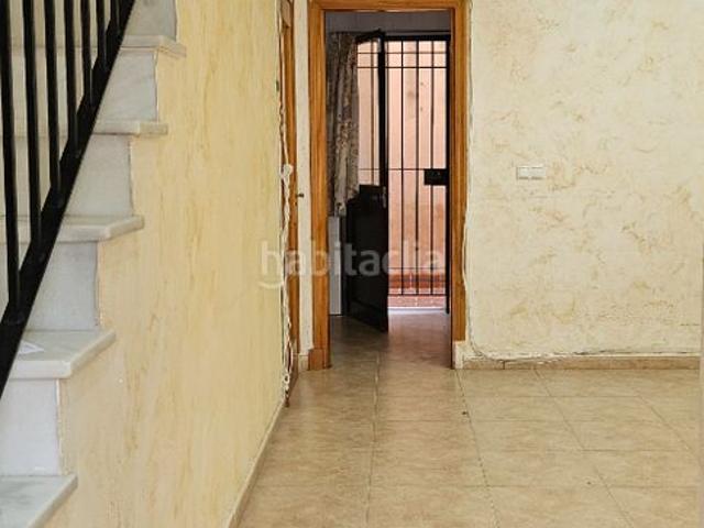 Casa adosada en venta en Chiclana de la Frontera, La Soledad. Unifamiliar cerca del centro. Casas adosadas Chiclana de la.