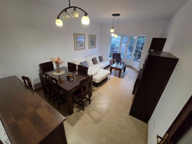 Casa adosada en venta en Chiclana de la Frontera, Núcleo urbano. GRAN ADOSADO EN LA ZONA DEL CAMPITO EN PERFECTAS CONDICIONES AL PRECIO DE 279.900. Casas adosadas Chiclana de la.