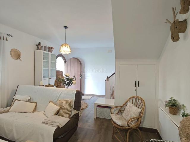 Casa adosada en venta en Chiclana de la Frontera, San Andrés Golf. Adosado Reformado en San Andrés Golf, Chiclana de la Frontera. Casas adosadas Chiclana de la.