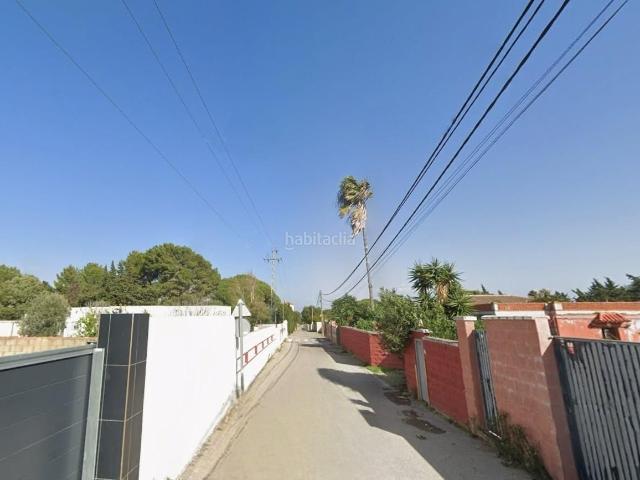 Casa adosada en venta en Chiclana de la Frontera, Pelagatos Pago del Humo. Chalet en Chiclana de la Frontera, Cádiz. Activo inmobiliario SIN POSESIÓN, NO SE PUEDE VISITAR. Casas adosadas Chiclana de.