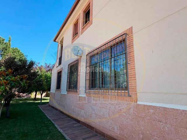 Casa adosada en venta en Chillarón de Cuenca. TU NUEVO HOGAR TE ESPERA EN EL SEÑORIO DEL PINAR. Casas adosadas Chillarón de.