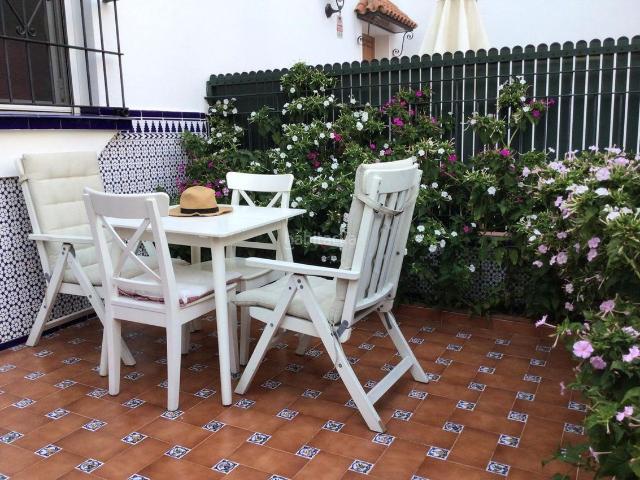 Casa adosada en venta en Chipiona, Playa Cruz del Mar. CASA C MARIQUILLA LA CAÑEJA. CHIPIONA. Casas adosadas.