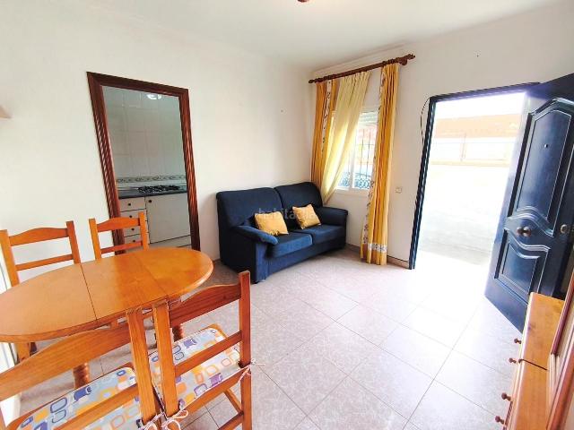 Casa adosada en venta en Chipiona, Puerto Deportivo. ADOSADO ACOGEDOR 2 DORMITORIOS, ZONA MUELLE. Casas adosadas.